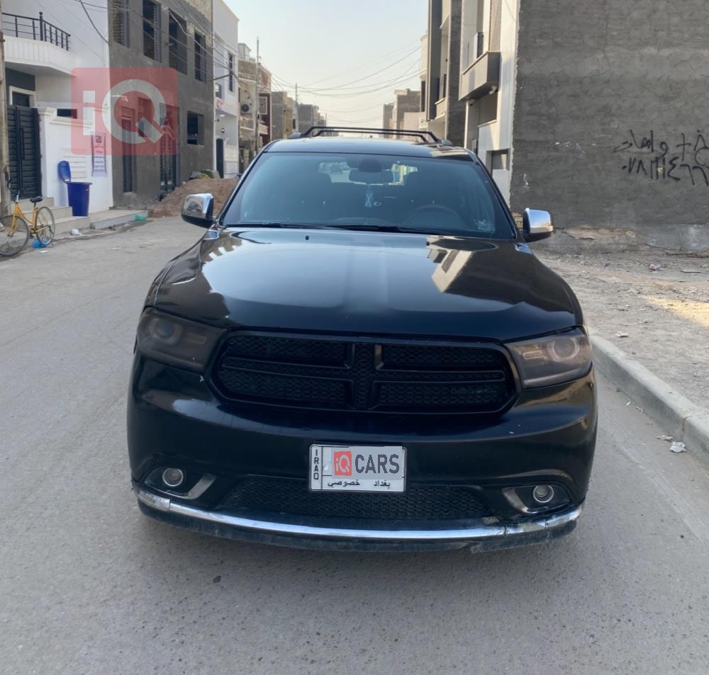 دۆج دۆرانگۆ